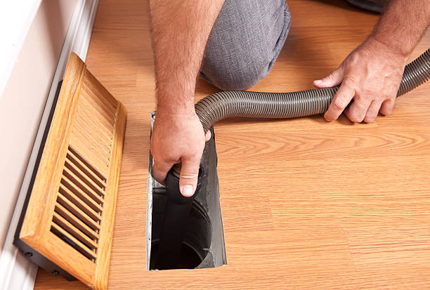 Best HVAC Duct Inspection Services  in Gardere, LA